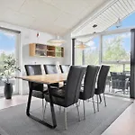 Casa vacanze Bv101-blavand-soren-gades-mark-26-a