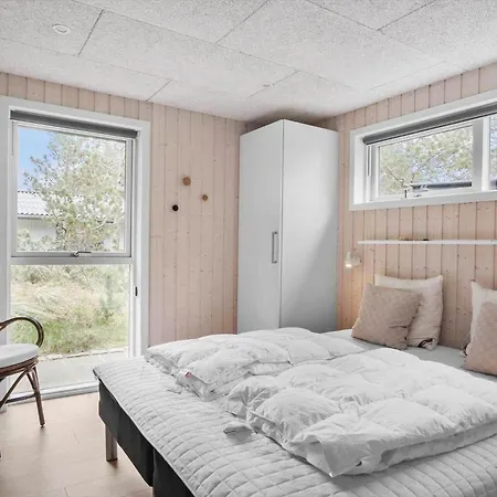 Bv101-blavand-soren-gades-mark-26-a 度假居 *