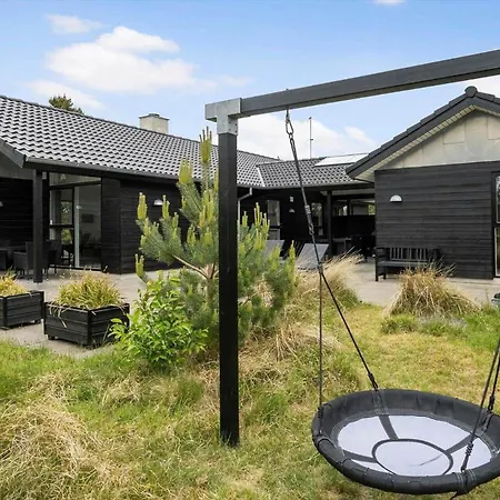 度假居 Bv101-blavand-soren-gades-mark-26-a 布拉万德