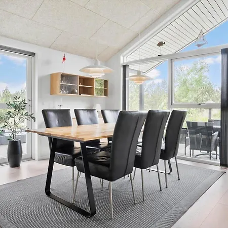 度假居 Bv101-blavand-soren-gades-mark-26-a