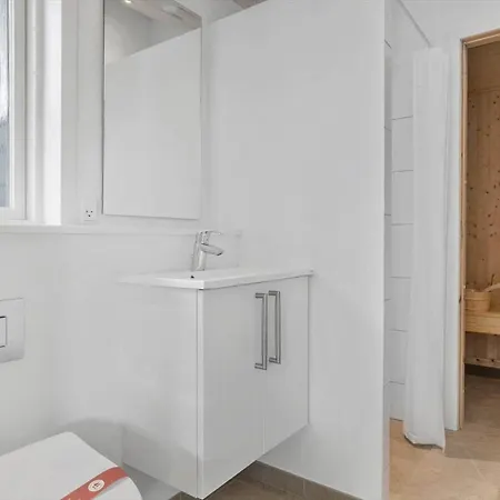 度假居 Bv101-blavand-soren-gades-mark-26-a 布拉万德