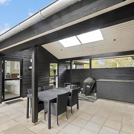 度假居 Bv101-blavand-soren-gades-mark-26-a