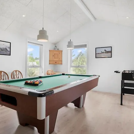 Bv101-blavand-soren-gades-mark-26-a Ferienhaus *