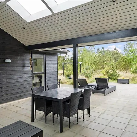 Ferienhaus Bv101-blavand-soren-gades-mark-26-a Blåvand