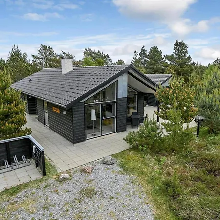 Casa de Férias Bv101-blavand-soren-gades-mark-26-a Blåvand