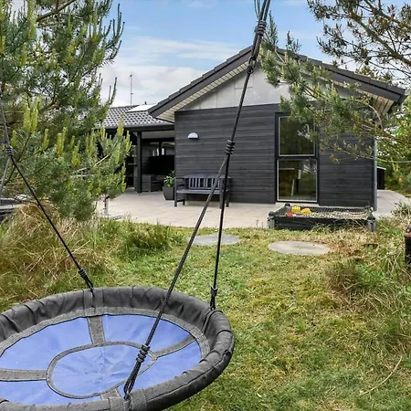 Bv101-blavand-soren-gades-mark-26-a * Blåvand