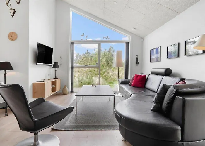 Bv101-blavand-soren-gades-mark-26-a Ferienhaus Blåvand