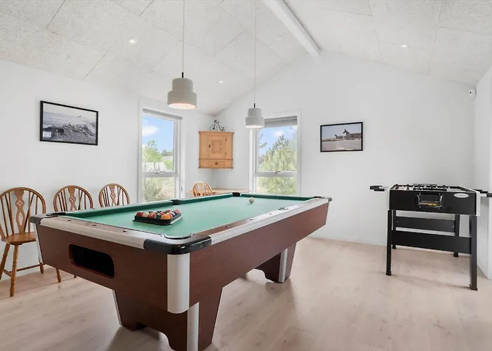 Bv101-blavand-soren-gades-mark-26-a Ferienhaus *