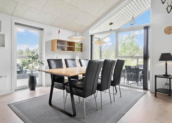 Ferienhaus Bv101-blavand-soren-gades-mark-26-a