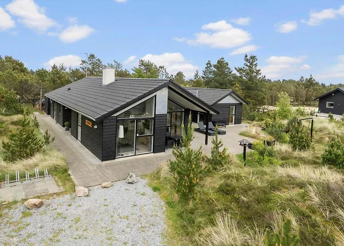 Bv101-blavand-soren-gades-mark-26-a * Blåvand