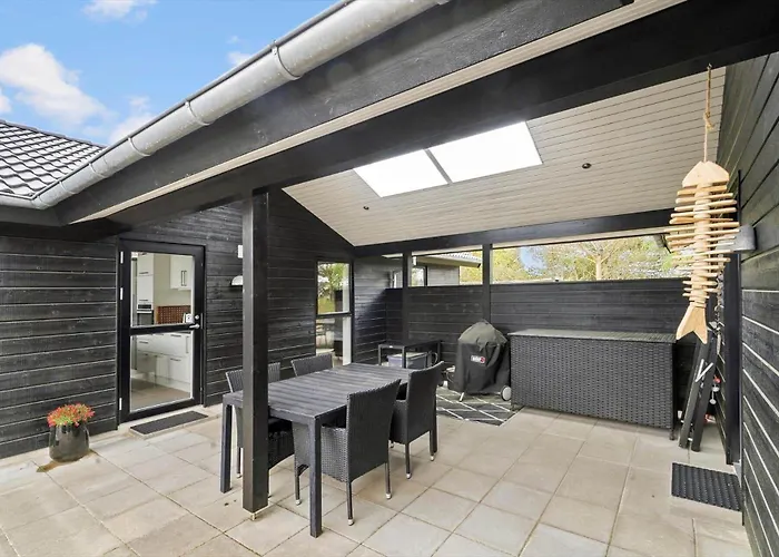 Bv101-blavand-soren-gades-mark-26-a Ferienhaus