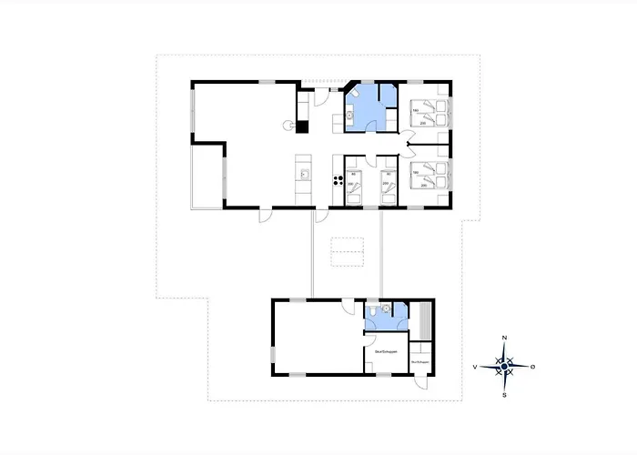 Bv101-blavand-soren-gades-mark-26-a Ferienhaus Blåvand